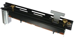 Motorfader, Leitplastikfader, TKD Profader mit Touch u Servo in 60/100mm - Bild 1 von 14