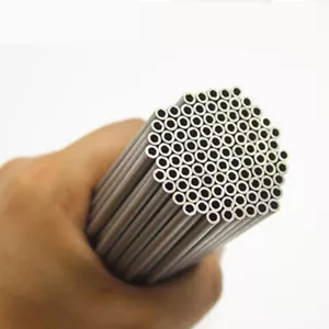 1PCS Thin Wall Hollow Round Tube 0.5mm Wall thick 2mm-7mm OD 250mm Length - Picture 1 of 3