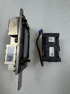 Used Dell Poweredge R440 01CW2J 1CW2J 2nd CPU KIT NW0CG FAN HEATSINK w/Cage - Picture 1 of 10