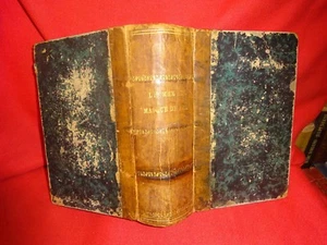 KOENIG (E.-A.) - L'Homme au Masque de Fer, ou la somnambule de Paris... - Imagen 1 de 6