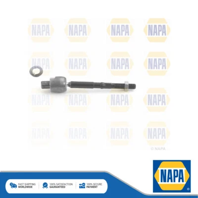 Se adapta a Honda Civic 2011-1,8 varilla de amarre extremo delantero NAPA 53010TR0A01 Foto 1 de 2