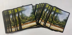 45 Cards WOW Big Game Hunter Cards. Never Used. - Picture 1 of 2