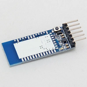 Useful Interface Base Board Serial Transceiver Bluetooth Module HC-05 06 Arduino - Picture 1 of 3
