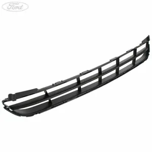 Genuine Ford Transit Torneo Connect Lower Front Radiator Bumper Grille 1933447 - Picture 1 of 4