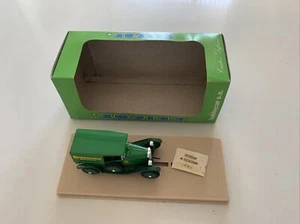 ELIGOR 1061 opel laubsrosh camionnette 1925 pneus continental - Imagen 1 de 12