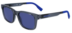 Lacoste Marchon Men's Sunglasses L3656S 020