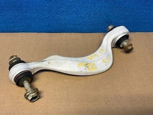 2018 - 2020 BMW X3 G01 REAR LEFT DRIVER SIDE UPPER CONTROL ARM OEM 72k - Picture 1 of 9