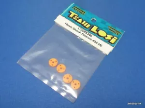(Team Losi LOSA5340) XXX / 10mm Shock Pistons #55 / Made in USA - Picture 1 of 1