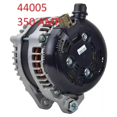 Alternador de alto rendimiento 350 Ford F-150 V6 3,5 L VIN G 2017-2020 44005 Foto 1 de 4