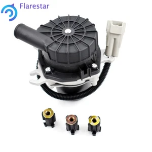 NEW Secondary Air Injection Pump For Toyota Lexus Sequoia Tundra 4Runner US - Imagen 1 de 11