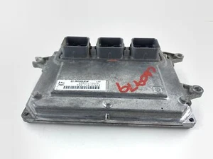 2014-2015 Honda Civic Computer Brain Engine Control Module ECM 37820-R1J-A64 OEM - Picture 1 of 12