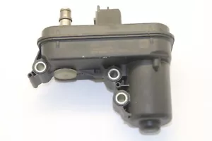 Stellmotor Turbolader Druckdose 1000M000168-087 12V - Bild 1 von 4