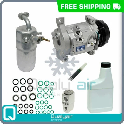 07-09 Cad Escalade ESV - Chevy Suburban 1500/2500 - GMC Yukon XL 1500/2500 V8 - Image 1 of 4