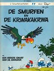 Smurfen  05 - De Smurfen en de Krwakakrwa - 2 stories