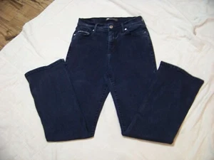 Women's Levi's 512 Bootcut Jeans - 6S - Perfectly Slimming - Picture 1 of 9