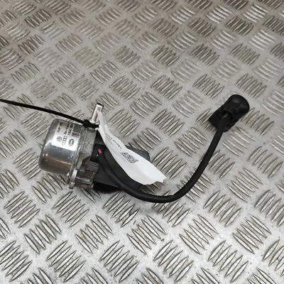 AUDI A3 Sportback 8V Vacuum Pump 5Q0612175 1.5 Petrol 110kw 2019 24874296 - Imagen 1 de 4