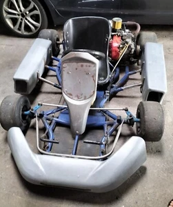 KART PRIX A DISCUTER  - Afbeelding 1 van 7