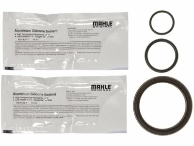 For 1996-2001 Infiniti I30 Timing Cover Gasket Set Mahle 28223RC 1997 1998 1999 - Imagem 1 de 2