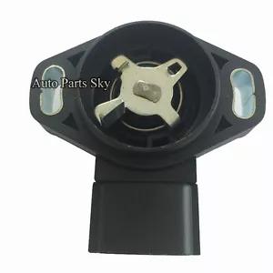 New Throttle Position Sensor SERA483-05,8-97181717-0 / 22620-31U01 for Nissan - Picture 1 of 7