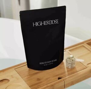 Higher dose expensive bath salt selling for a steal
