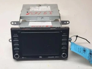 Audio Equipment Radio Display And ReceiverFits 16-19 MIRAI 86140-62010 - Picture 1 of 12