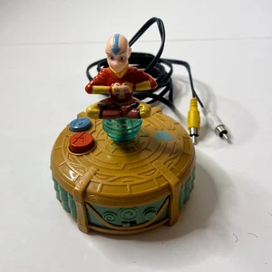 Avatar the Last Airbender Plug and Play TV Video Game Jakks Pacific - Picture 1 of 2