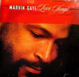 Love Songs: Bedroom Ballads Marvin Gaye 2002 CD Top-quality Free UK shipping - Picture 1 of 8