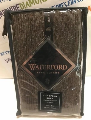 WATERFORD LINO FINO GLENMORE UNA FARSA EUROPEA. VISÓN. ¡¡NUEVO!!! Foto 1 de 4