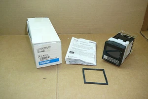E5CN-CMTC-500 Omron NEW In Box Temperature Process Controller E5CNCMTC500 - Picture 1 of 1