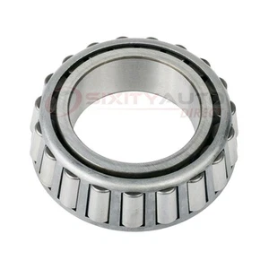 SKF Axle Differential Bearing for 1997 Ford F Super Duty 7.3L 7.5L V8 - vr - Picture 1 of 5