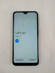 Samsung Galaxy A10e SM-A102U 32 GB Android 9 Boost Mobile Only ( Wi-Fi + 4G ) - Picture 1 of 6