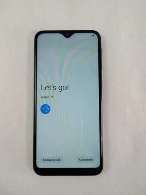 Samsung Galaxy A10e SM-A102U 32 GB Android 9 Boost Mobile Only ( Wi-Fi + 4G ) - Image 1 of 4