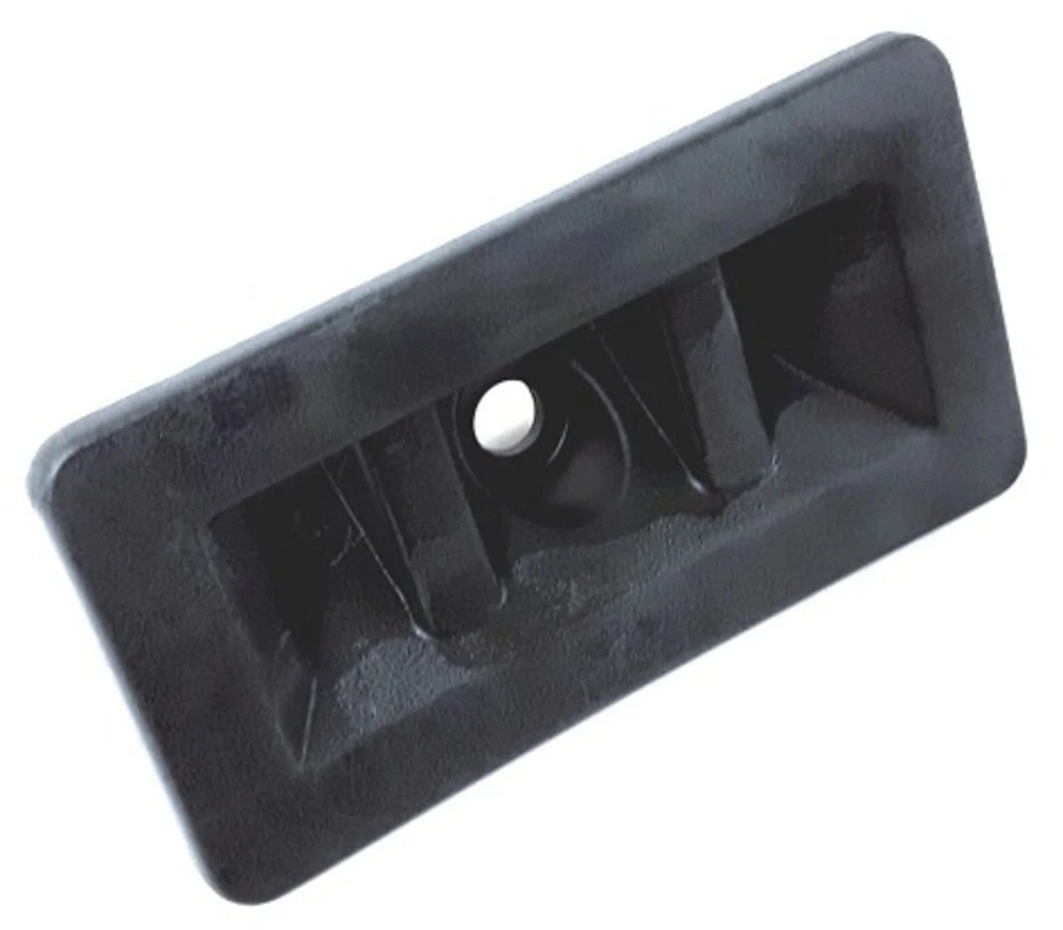 Tapicería original AUDI SEAT A3 Cabriolet para salida de aire 8E0819275A4PK Foto 1 de 1