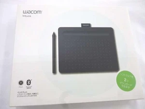 Wacom Pen Tablet Ctl-4100Wl Product - Photo 1/7