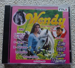 CD Wendy eine Welt zum Träumen 1997 - Bild 1 von 5