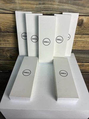 Pluma activa Dell PN350M - negra - CN-035PRK (LOTE DE 7) Foto 1 de 3