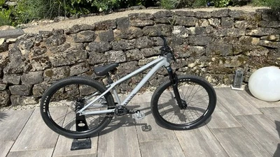 Canyon Stitched 360 Pro, Größe S, Baujahr 2020, Top Zustand - Bild 1 von 4