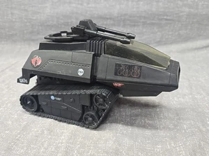GIJOE Cobra Hiss Tank Vintage ARAH 1983  Complete Early Variant Clear Sticker - Picture 1 of 5