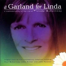 A Garland for Linda: A Commemoration of the Life of L... | CD | Zustand sehr gut - Bild 1 von 2