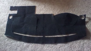 2007 Ford Focus black dash mat - Picture 1 of 12