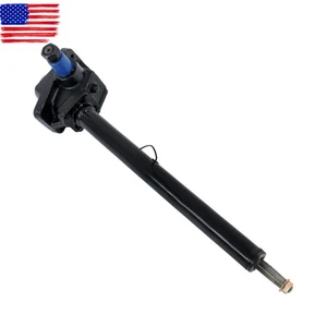 VIC359697242 SVU322792 Steering Box Shaft Assy For Yanmar YM195 YM240 YM2700 - Picture 1 of 12