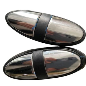 Brand New Exercise Bikes Bike Grips For Exercise Bikes Stainless Steel - Picture 1 of 48