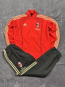 Adidas x AC Milan Tracksuit - Bild 1 von 16