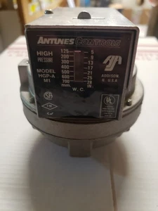 ANTUNES CONTROLS MODEL HGP-A M1 - Picture 1 of 5