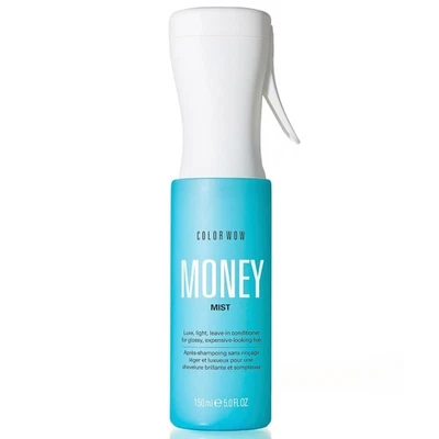 COLOR WOW MONEY MIST – Luxe Leave-in Conditioning Treatment for Glossy - Image 1 of 4