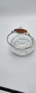 Sterling Silver Tigers Eye Bangle Bracelet - Picture 1 of 5
