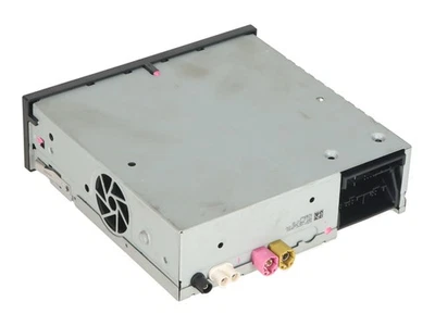 Headunit (Multimedia) VW T-Cross (C11) 1.5 TSI  110 kW  150 PS (01.2020-> ) 3G5 - Bild 1 von 4