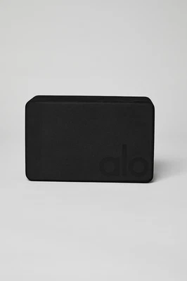 Alo Yoga Uplifting Yoga Block MSRP $28 - Image 1 of 2