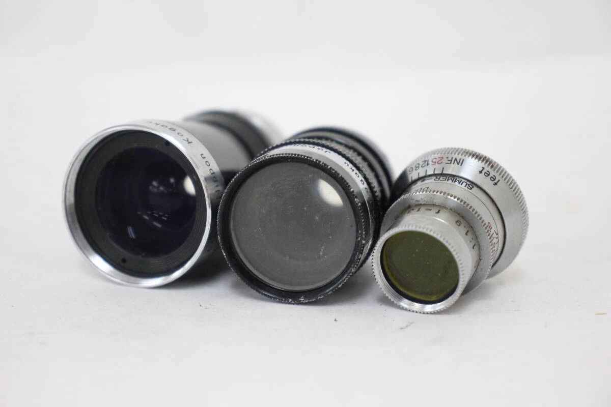 Nikon 13mm Camera Lenses for sale - eBay