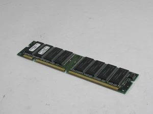 Kingston Tech KT48WJW-IN SDRam Memory Module 256MB 133MHz USED - Picture 1 of 4